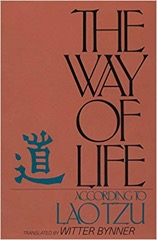 The Way of Life by Lao Tzu