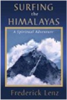 Surfing the Himalayas by Frederick Lenz