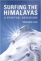 Surfing the Himalayas Frederick Lenz